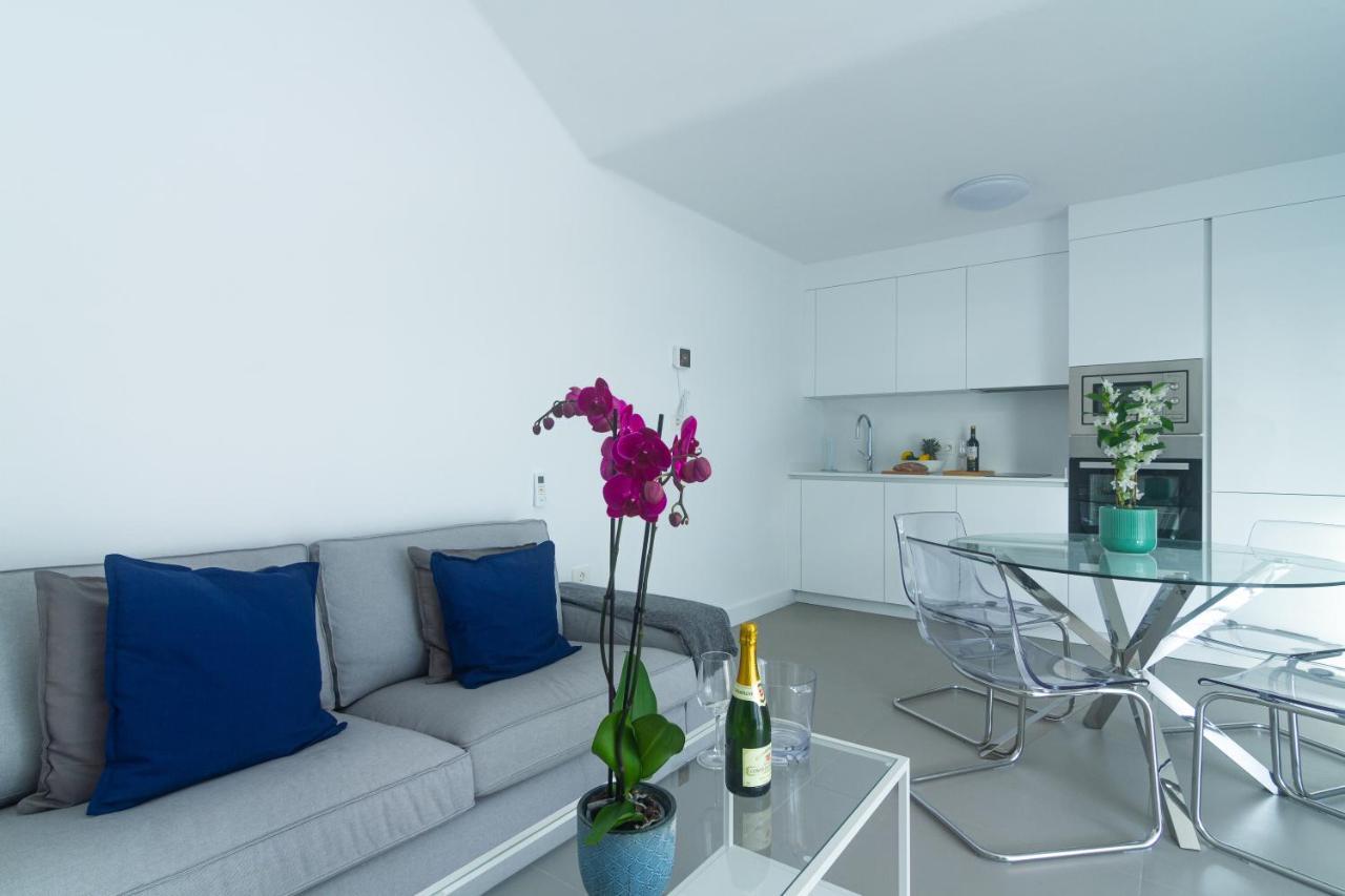 Rooms & Suites Princesa Leticia Puerto del Carmen (Lanzarote) Exterior foto