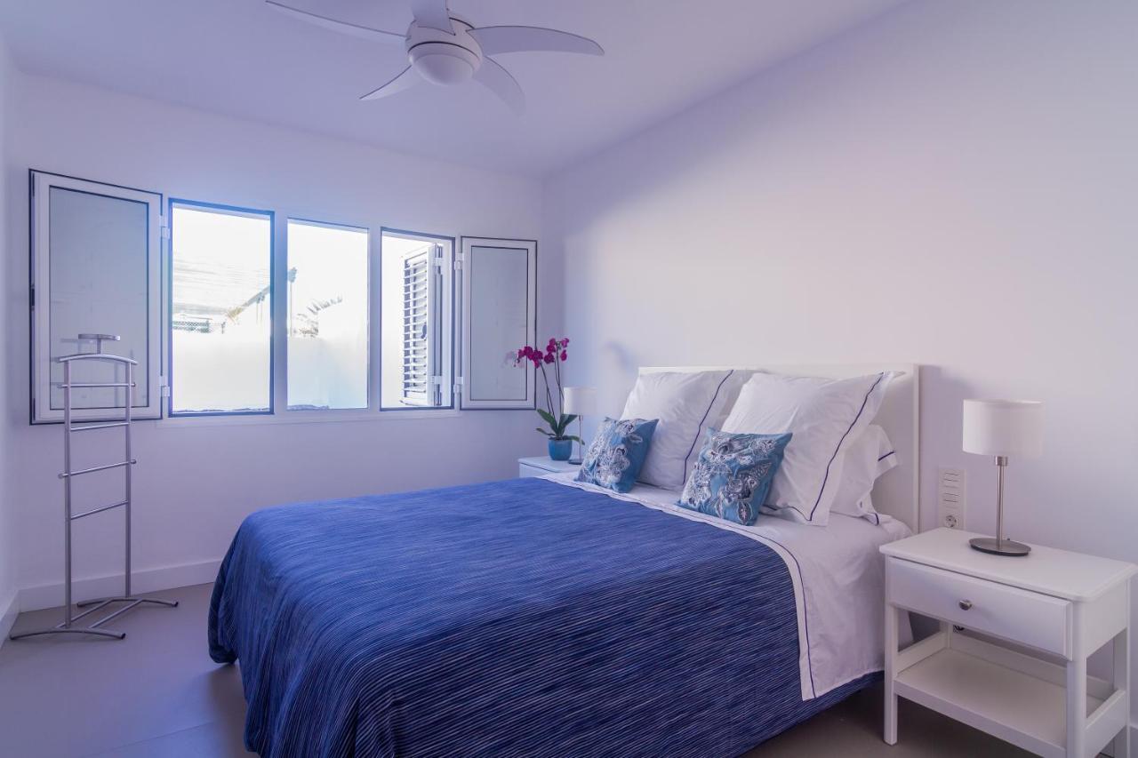 Rooms & Suites Princesa Leticia Puerto del Carmen (Lanzarote) Exterior foto