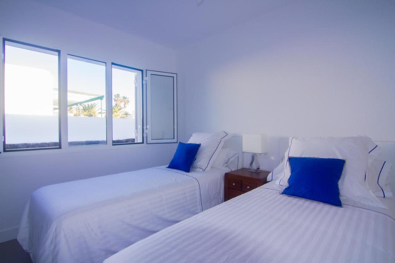 Rooms & Suites Princesa Leticia Puerto del Carmen (Lanzarote) Exterior foto