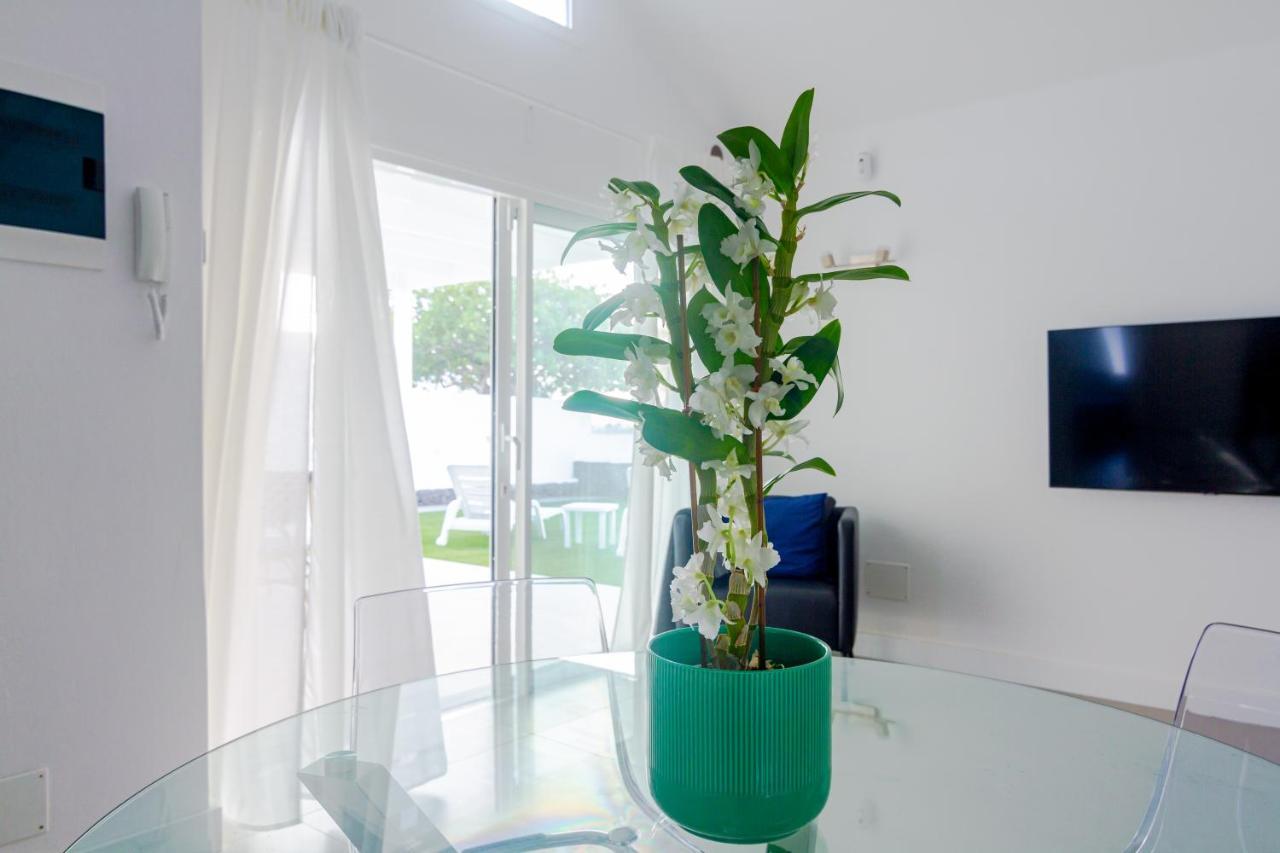 Rooms & Suites Princesa Leticia Puerto del Carmen (Lanzarote) Exterior foto
