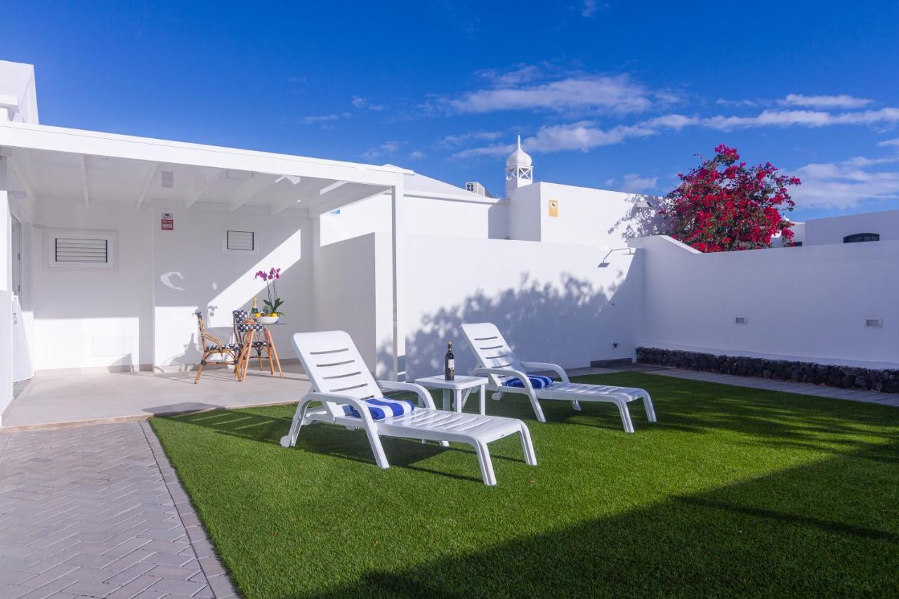 Rooms & Suites Princesa Leticia Puerto del Carmen (Lanzarote) Exterior foto
